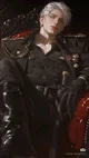 Russian officer bl