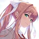 Monika - DDLC