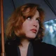 XF - Dana Scully