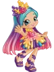 Coralee