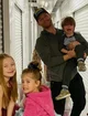 Ackles family