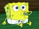Baby SpongeBob