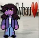 Susie - Deltarune
