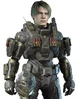 Leon Scott Kennedy