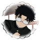 DDD - Ken Takakura