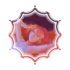 HNK - Padparadscha