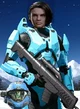 Jill VALENTINE