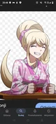 Hiyoko Saionji