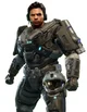 Chris Redfield