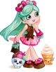 Peppa-Mint