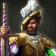 AOE3 Landsknecht