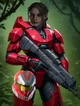 Claire Redfield