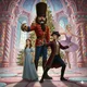 The Nutcracker AU