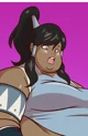Fat Korra 