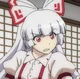 Fujiwara no Mokou