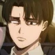 _Levi Ackerman_