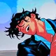 LURED Dick Grayson