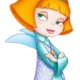 Angelique
