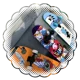 SK8 THE INFINITY