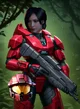 ADA WONG