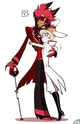 Hazbin Hotel 