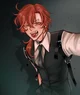 Nakahara Chuuya