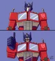 Optimus Prime