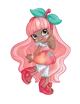 Summer Peaches