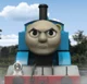 Thomas -CGI