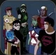 Young Justice