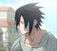 Sasuke uchiha