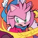 077 - Vs Amy Rose