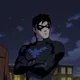 Nightwing - YJ