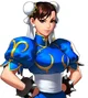 Chun-Li 