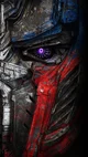 Optimus Prime 