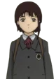 Lain Iwakura