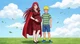 Preg Kushina Uzumaki