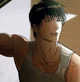 Toji Fushiguro 