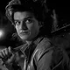STEVE HARRINGTON 