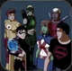 Young Justice 