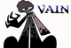 Vain