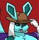 Ashley the Glaceon