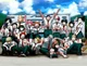My hero academia 