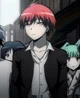 Karma AKABANE