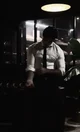 Mafia boss