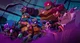 ROTTMNT VS KRAANG