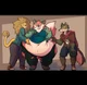Fatfur DND