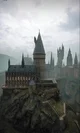 HP- Hogwarts 