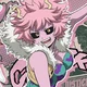 Mina Ashido