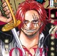 Akagami shanks